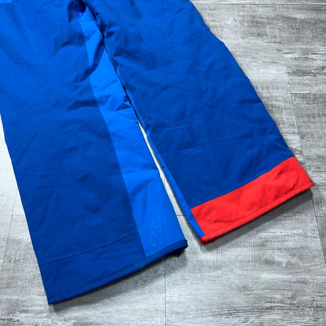 日本代表支給品 PHENIX フェニックス JAPAN パンツ スキーウェア