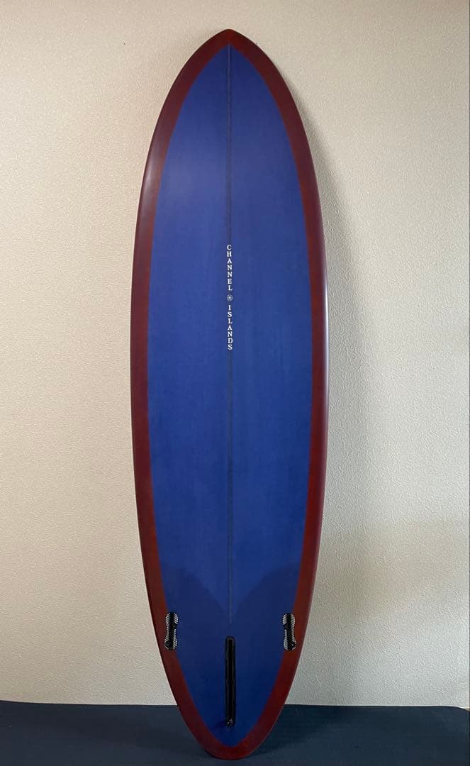 【変更！メルカリたのめる便 対応】　新品　 CI ミッド 2+1 モデル