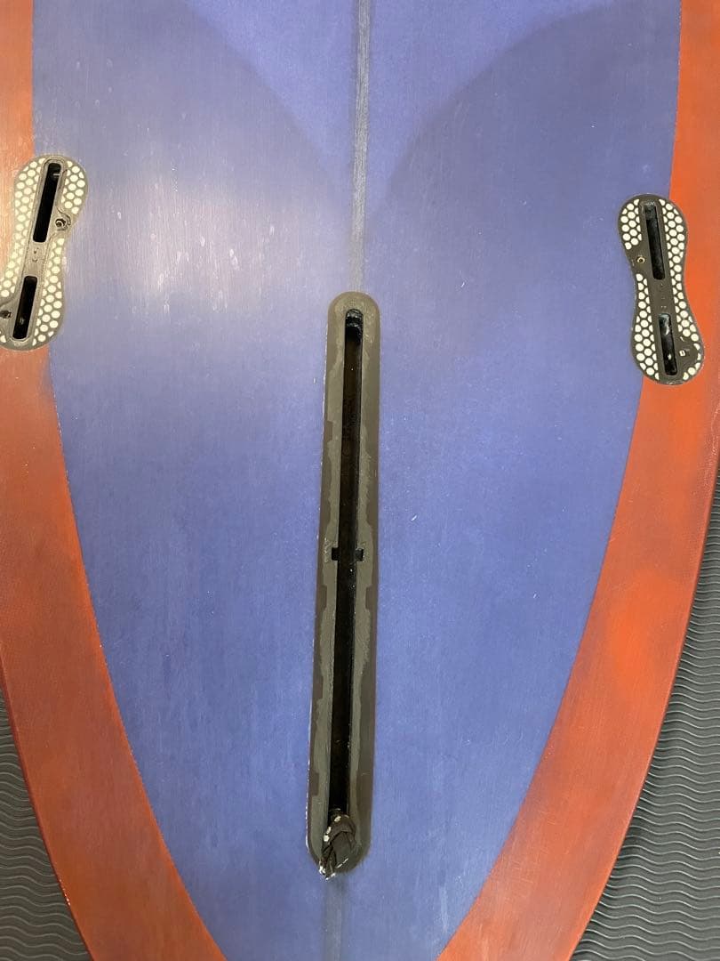 【変更！メルカリたのめる便 対応】　新品　 CI ミッド 2+1 モデル