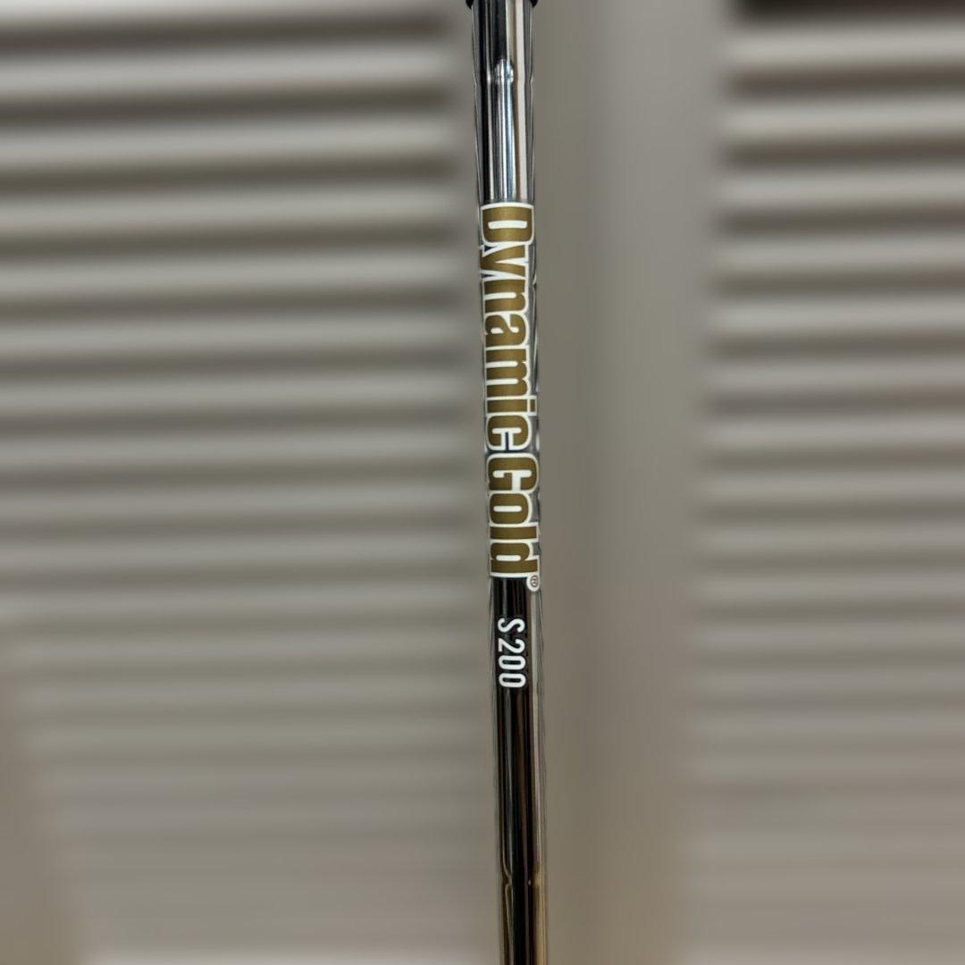 Cleveland RTZ 56度ウェッジ レフティ