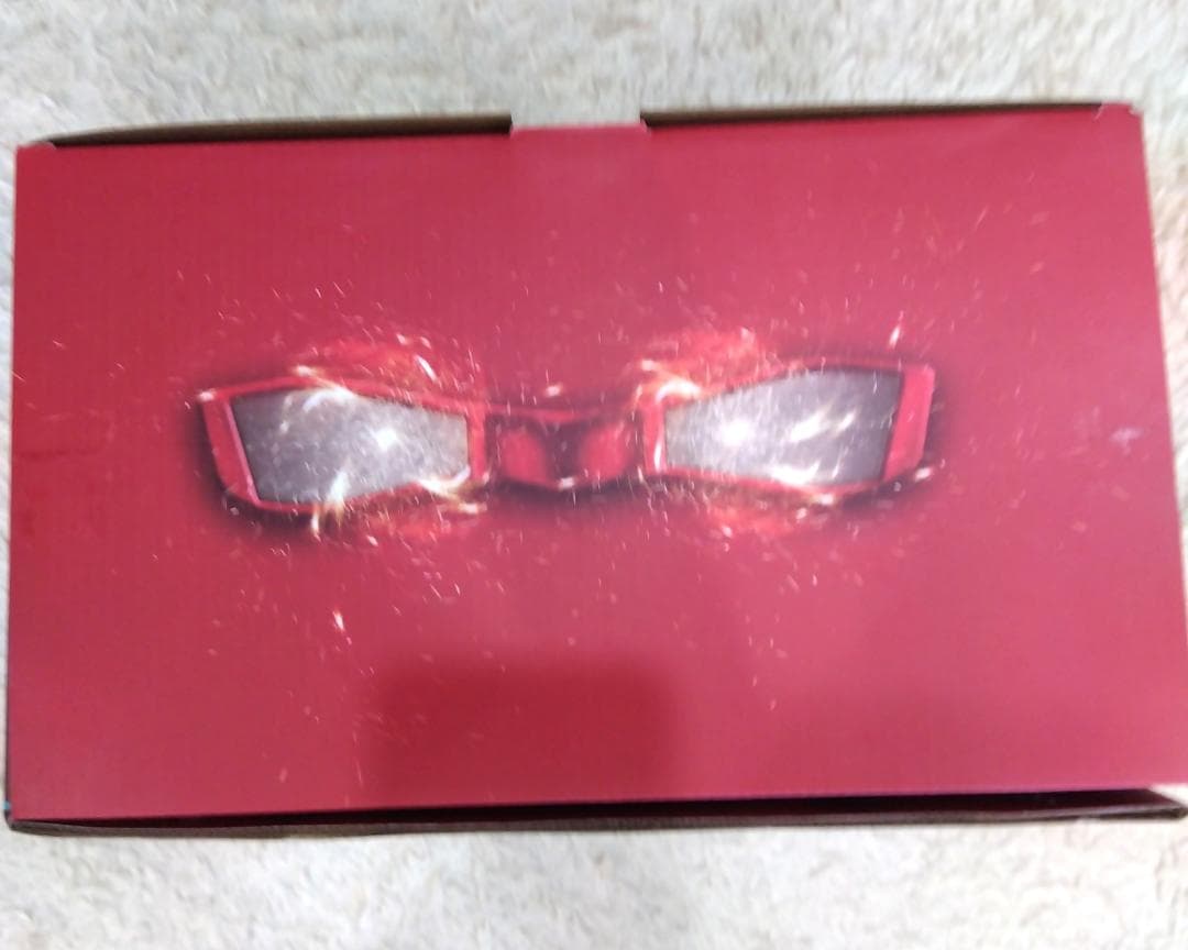 【未開封】Ultimate Article ウルトラセブン