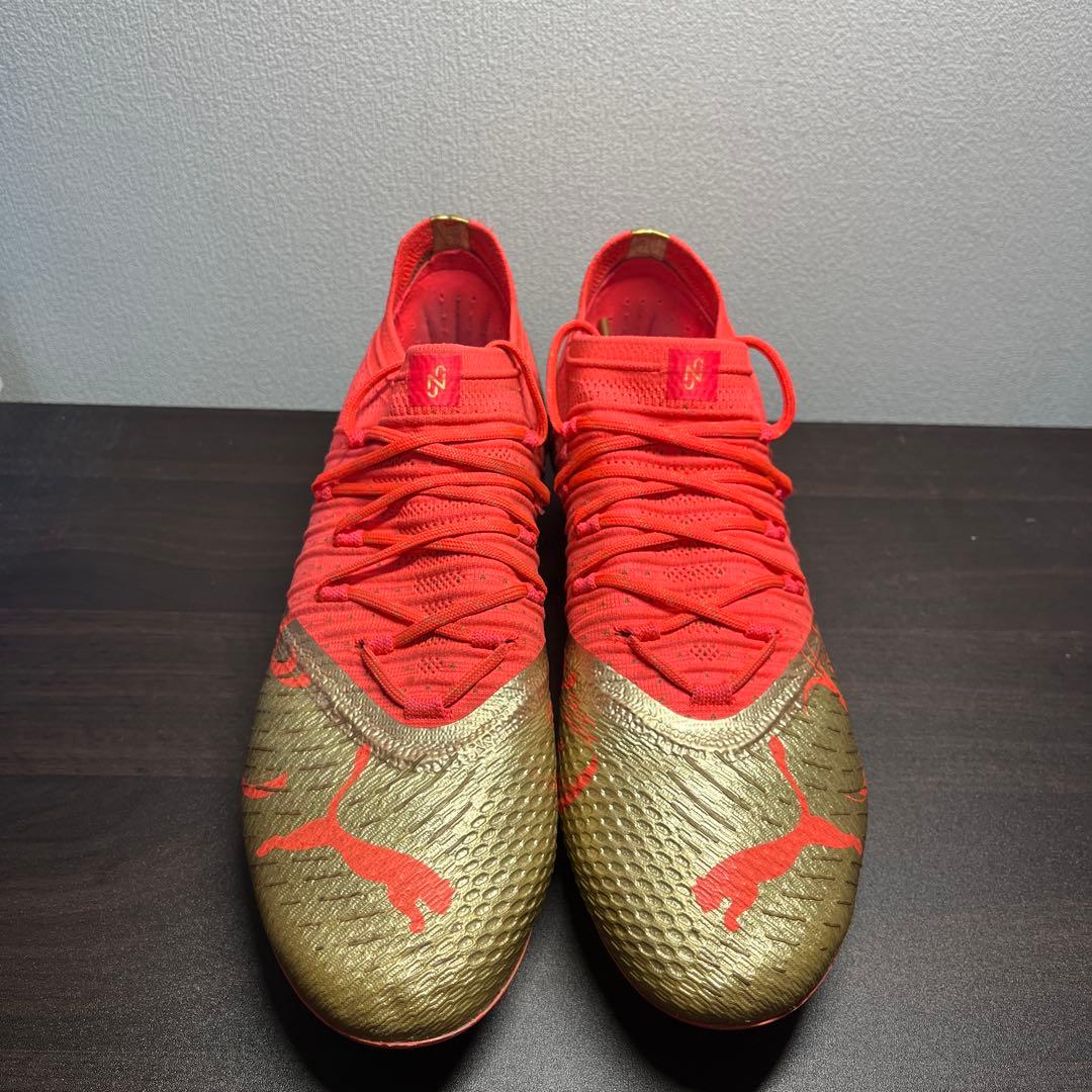 puma サッカースパイク