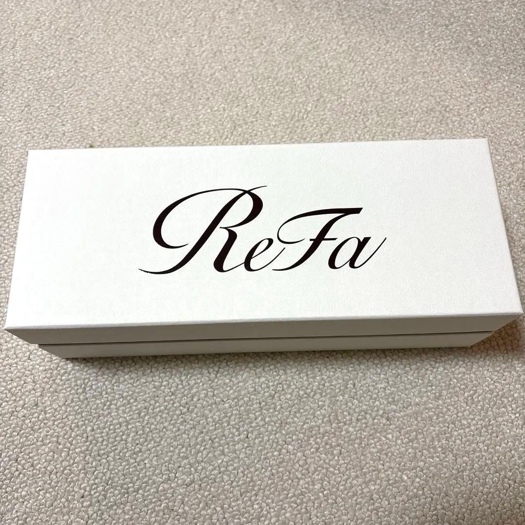 正規品　シリアル有り　ReFa リファファインバブル U シャワーヘッド