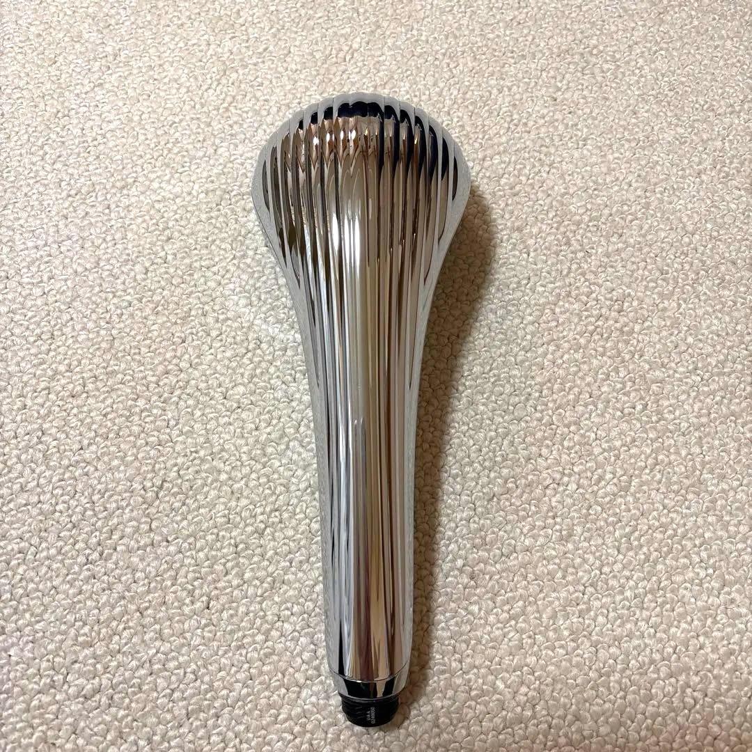 正規品　シリアル有り　ReFa リファファインバブル U シャワーヘッド