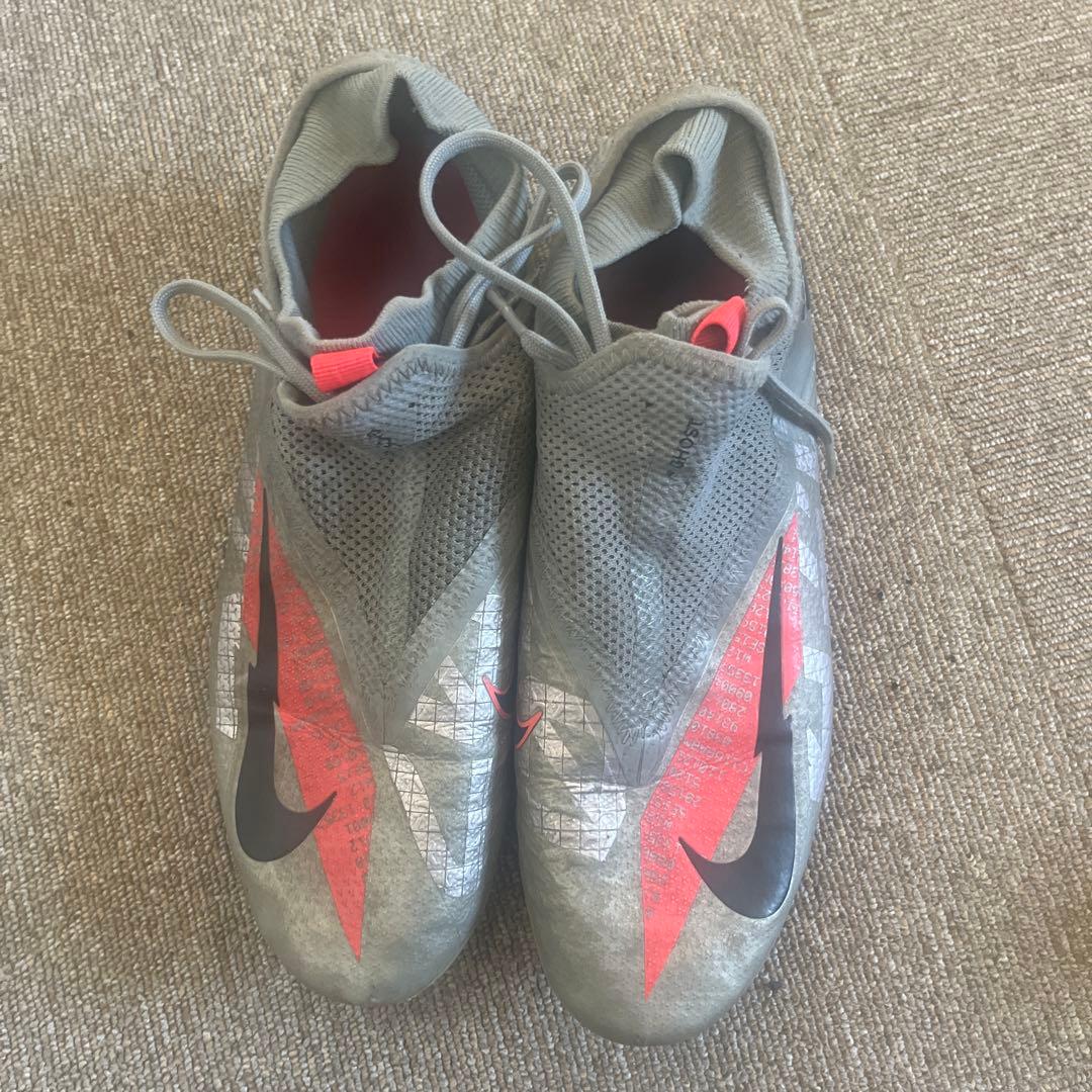 シューズ Nike Phantom Vision FG