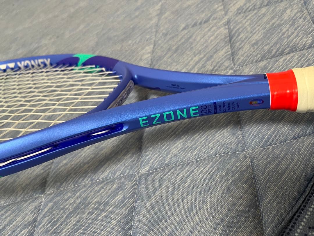 YONEX EZONE100TOUR G2【国内正規品】