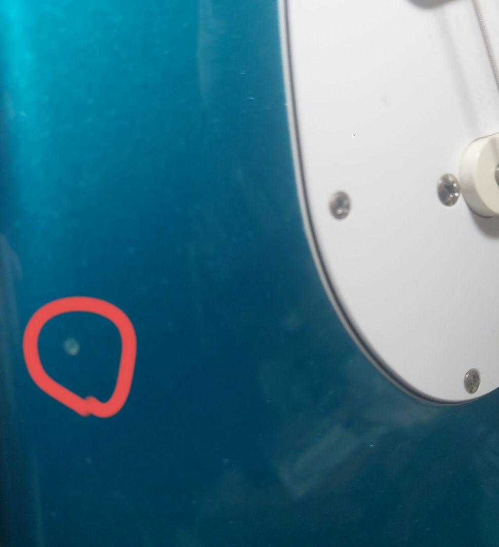 CoolZ ZST-V/R フジゲン（FGN )製