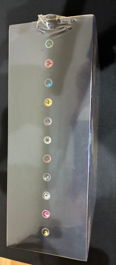 ポケカ 未開封BOX 仰天のボルテッカー ポケモンセンター・ポケモンストア 限定