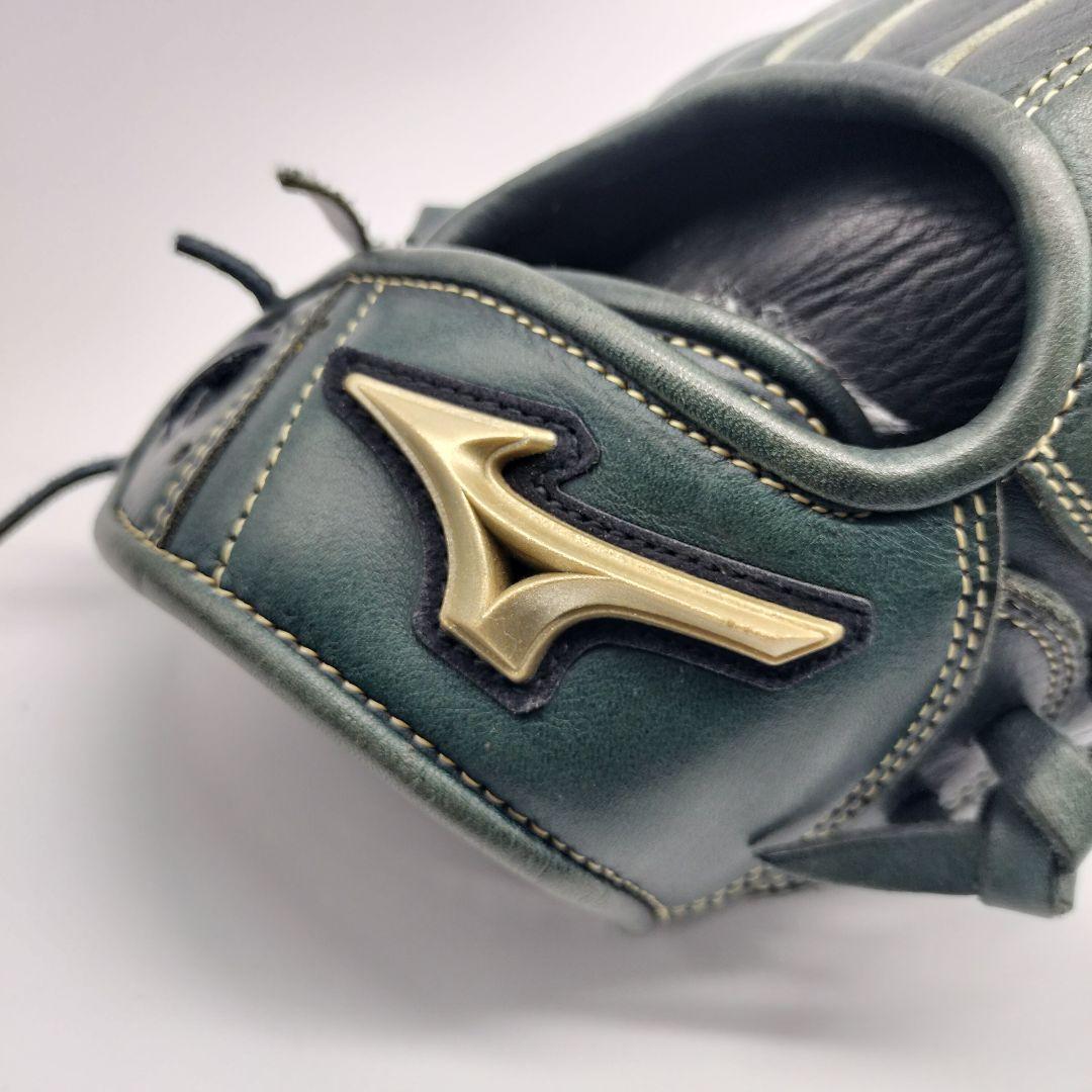 ミズノ グローバルエリート RG 少年軟式用 グローブ LLサイズ