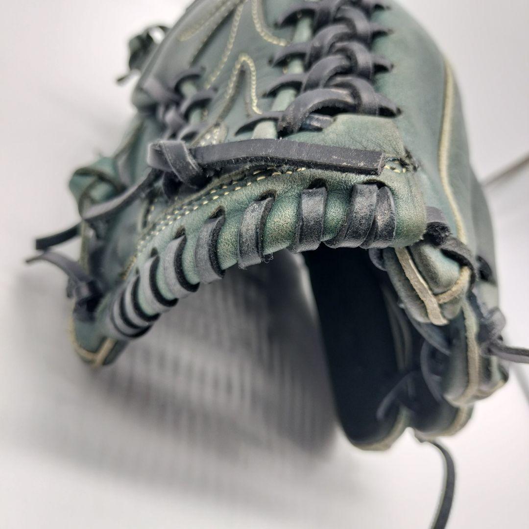 ミズノ グローバルエリート RG 少年軟式用 グローブ LLサイズ