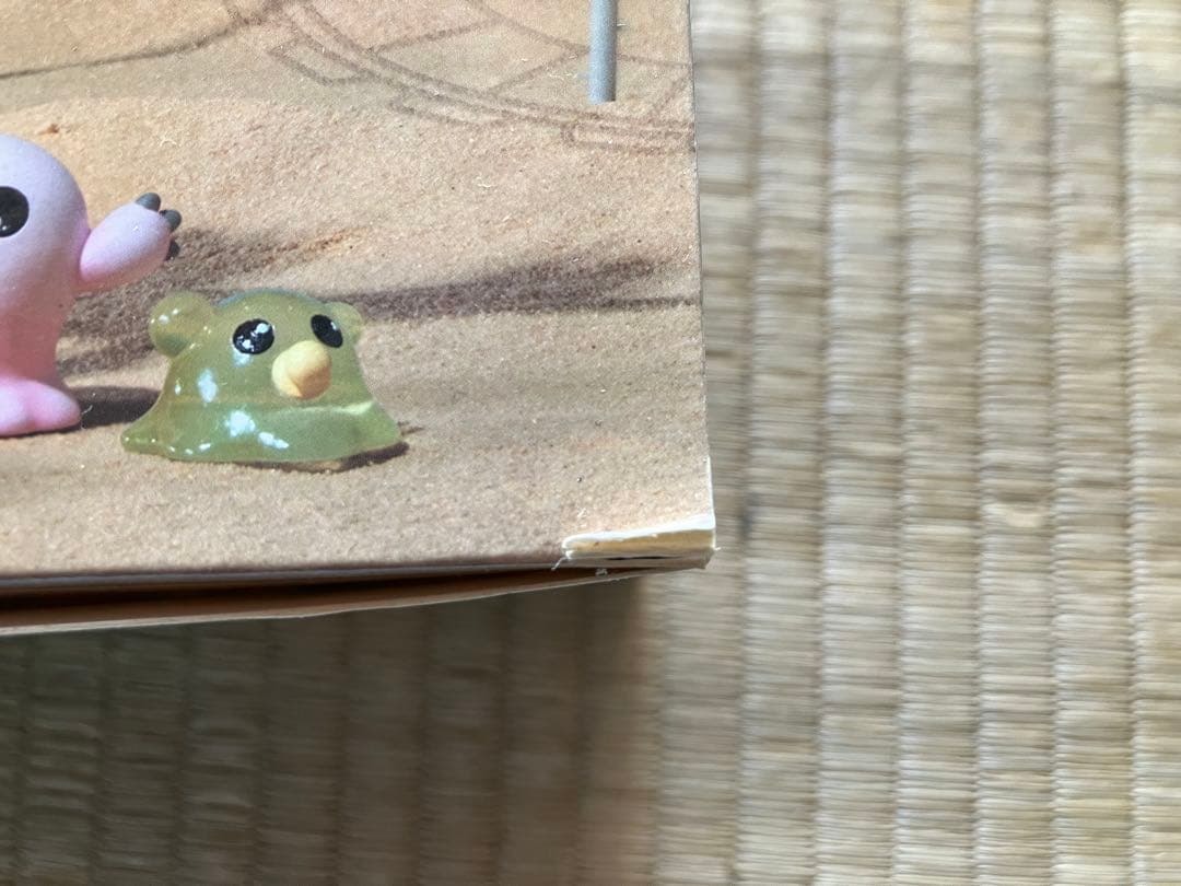 最終値下げ【新品未開封フルセット】デジモンアドベンチャー　デジコレ！1〜3box