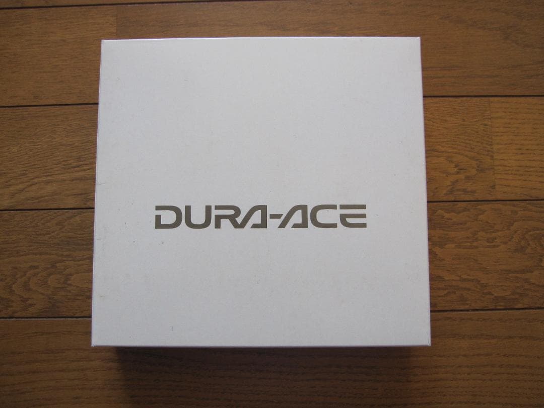 DURA-ACE CS-7700 HGカセットスプロケット 12-23