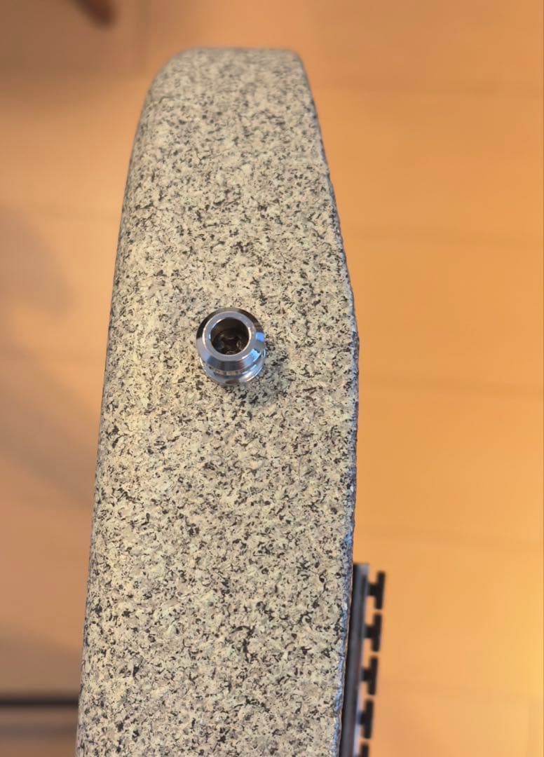 Killer KG-Fascist grave stone エレキギター