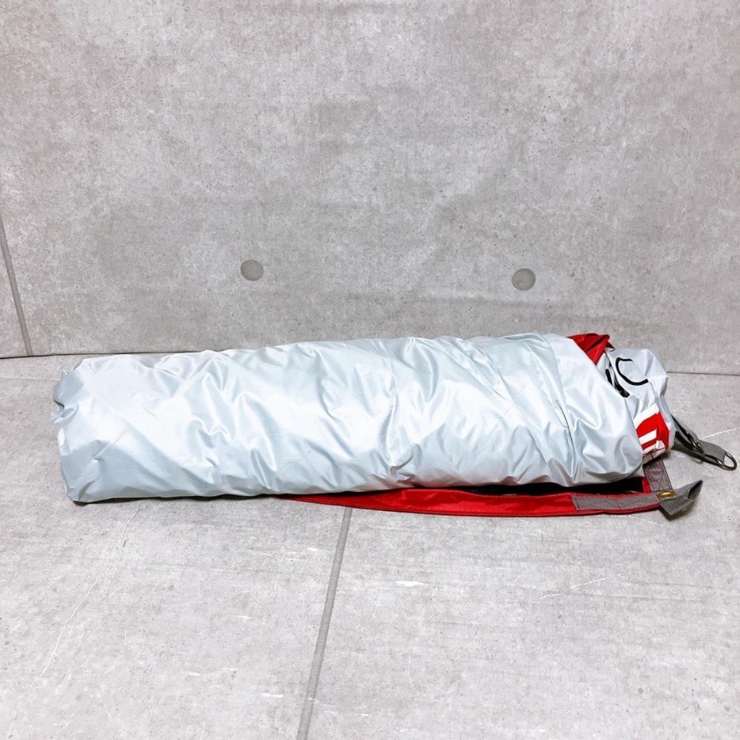 Coleman XP Hexa Tarp/MDX+ ヘキサタープ キャンプ用品