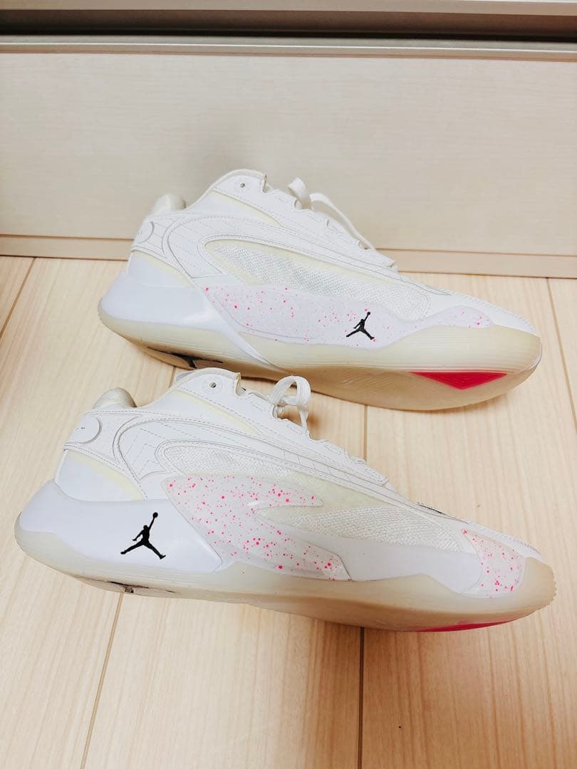 【早い者勝ち】【新品未使用】JORDAN BRAND JORDAN LUKA 2