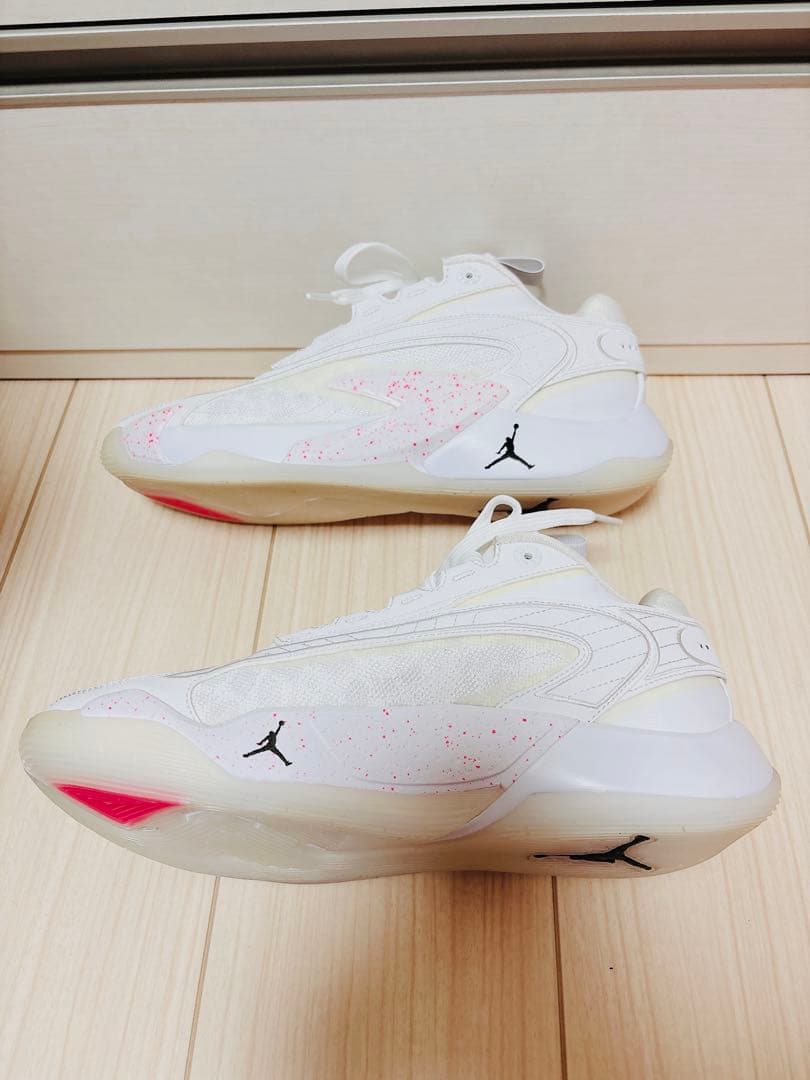 【早い者勝ち】【新品未使用】JORDAN BRAND JORDAN LUKA 2