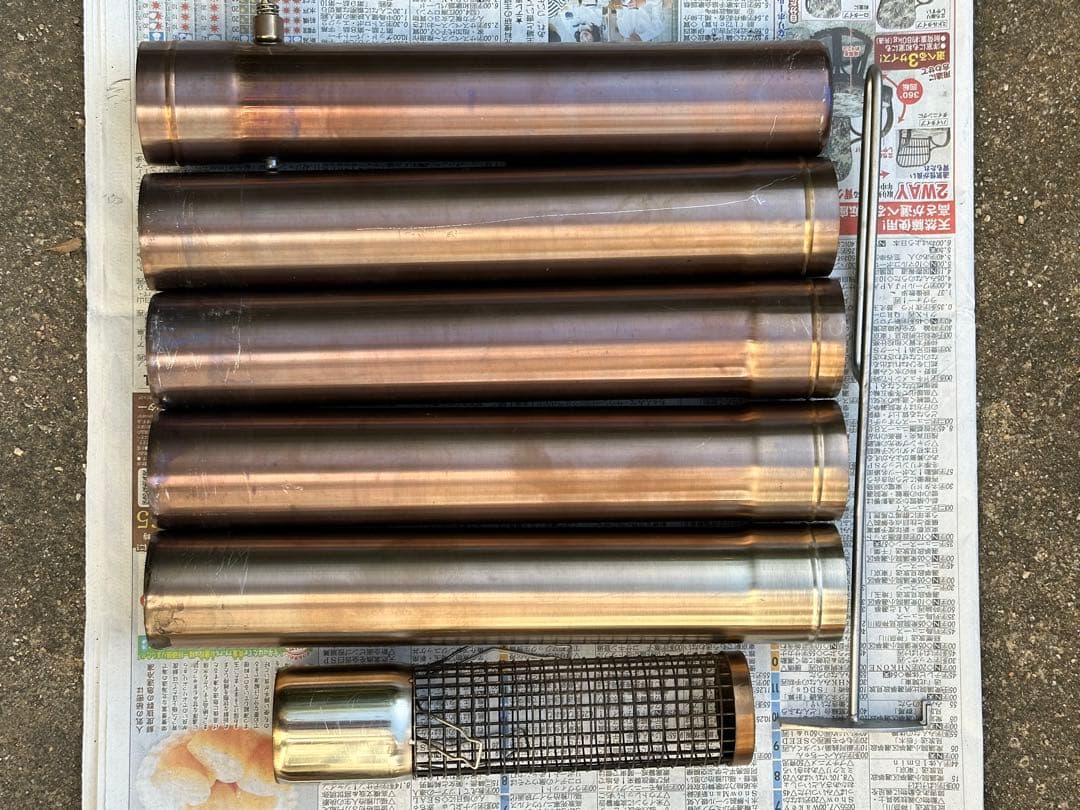 Winnerwell Nomad View ノマドビュー Sサイズ