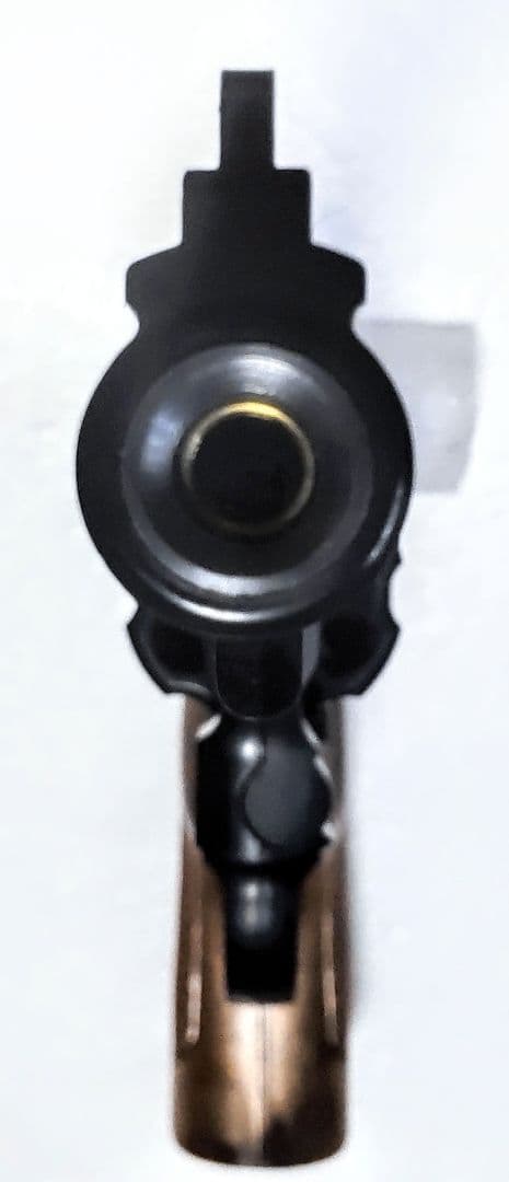 格安特典あり❗️マルシンM26 44マグナム ガスガン Hキャラハン刑事