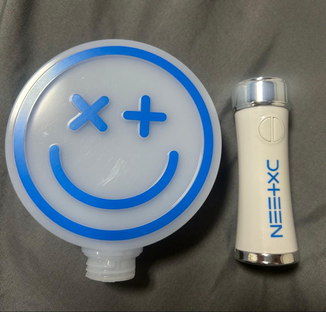 DXTEEN 旧 ペンライト