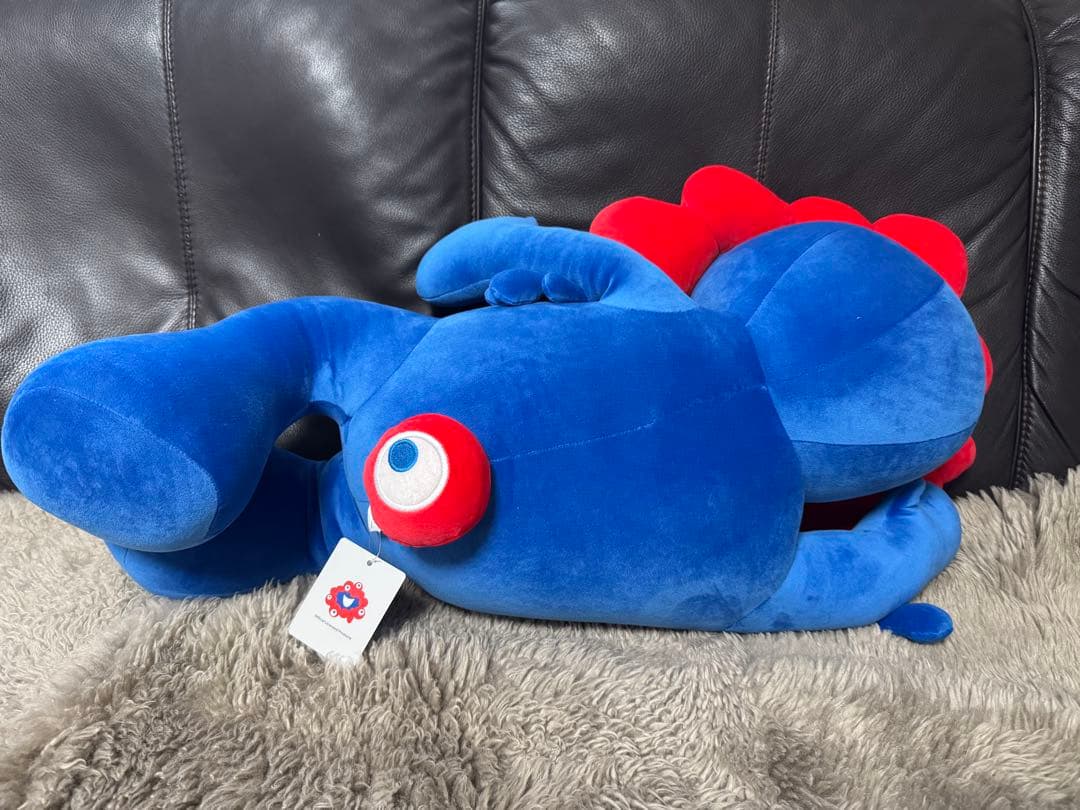 ミャクミャクくじ⭐︎1等