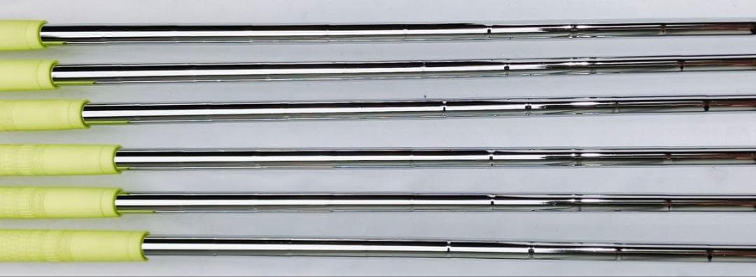 AKIRA PROTOTYPE KS-1001 アイアンセット ゴルフクラブ