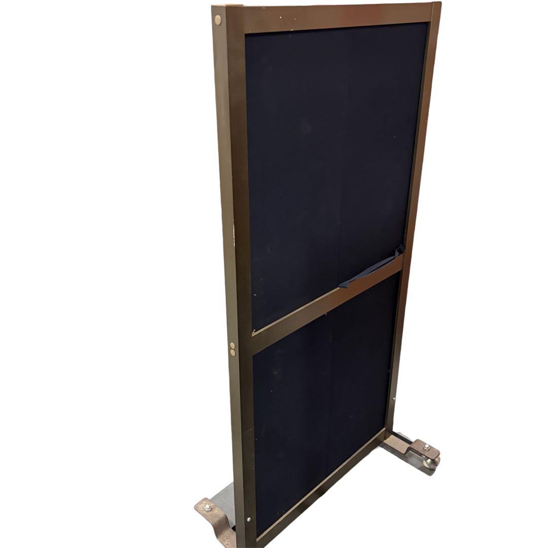 RASK 音場調整用パーテーション P-4 オーディオ 吸音パネル ②