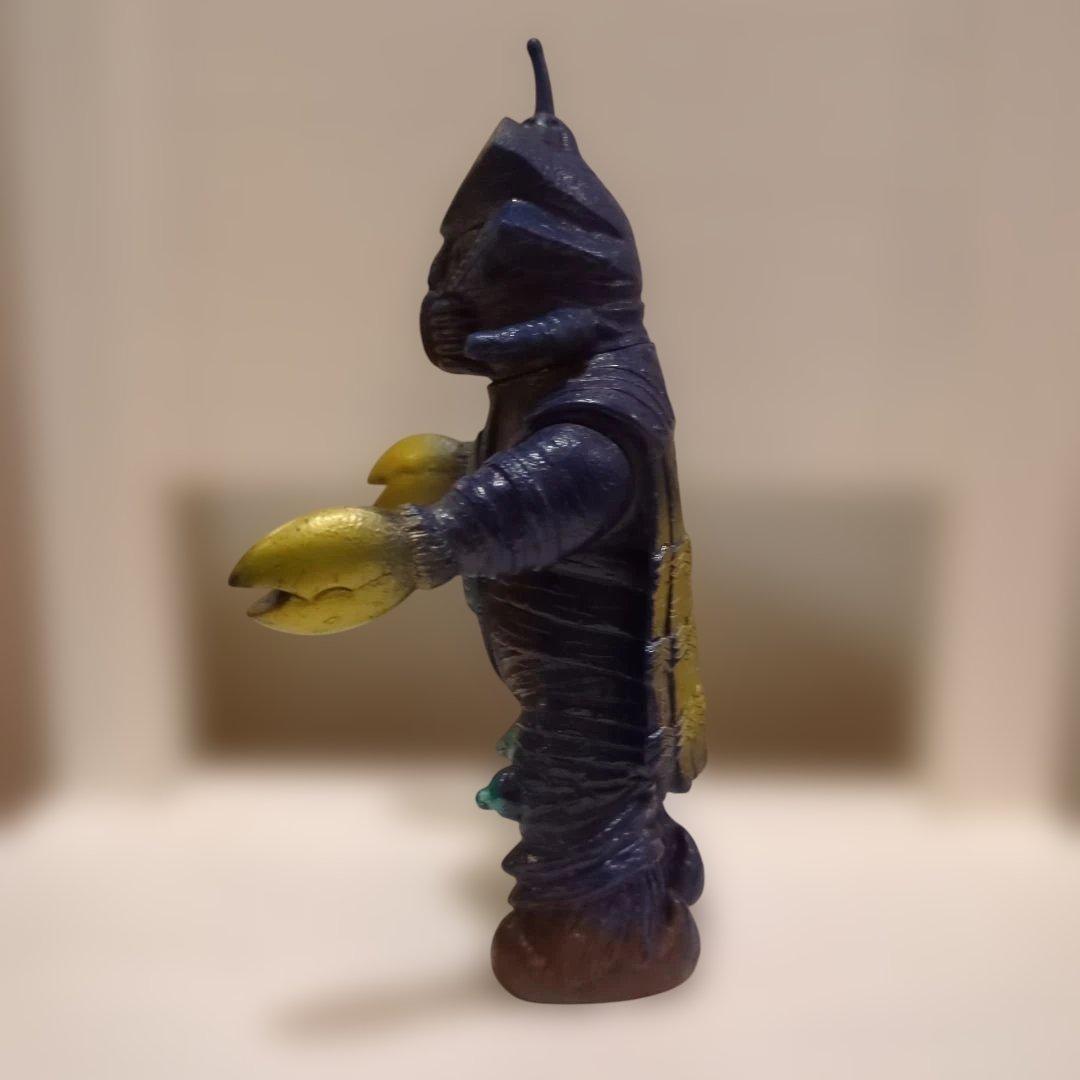 ポピー　キングザウルスシリーズ　テンペラー　貴重　レア　美品