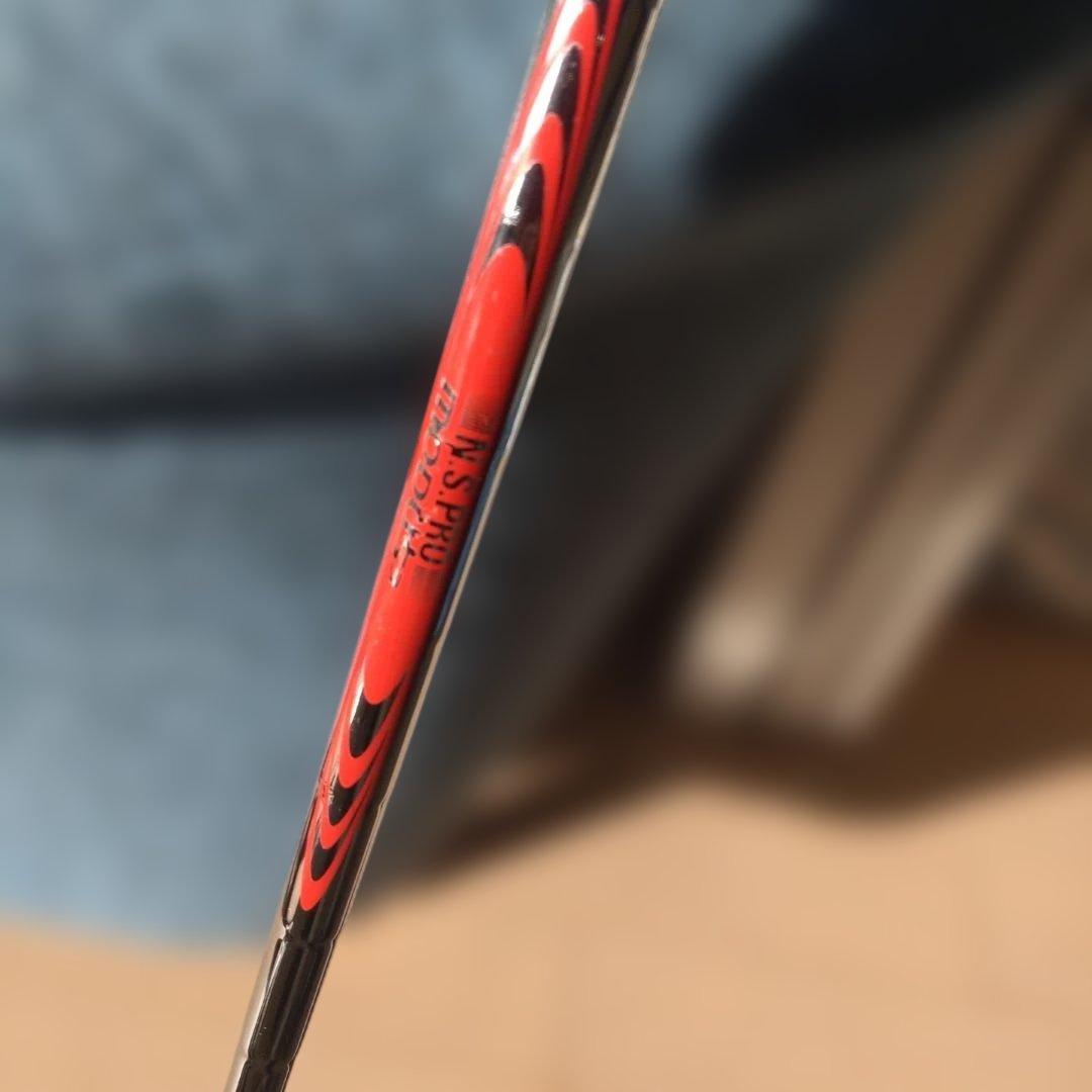 PING iアイアン　4本セット