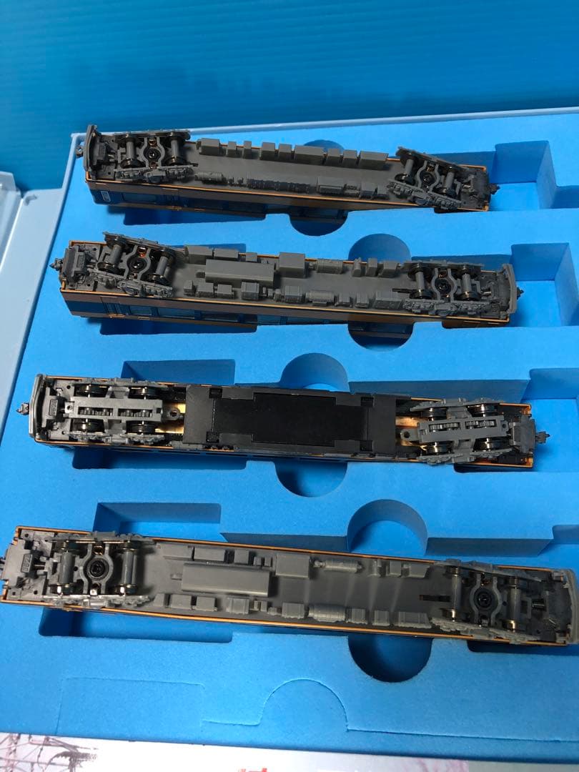 MICRO ACE A-6281 近鉄18400系 更新車