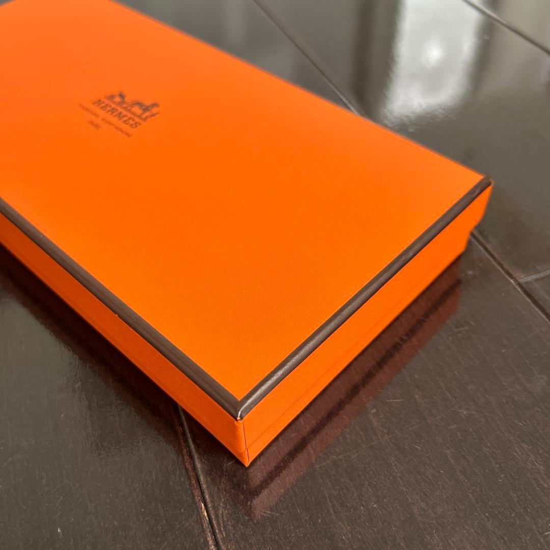 【R.S】HERMES ハンドタオルセット