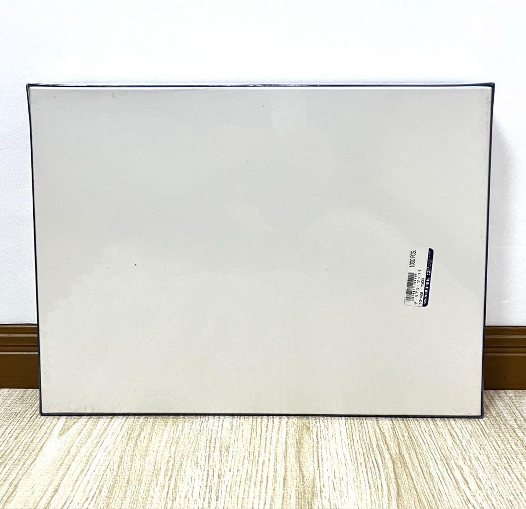 THE REAL McCOY‘S 岡本博 1000ピース 新品 未使用