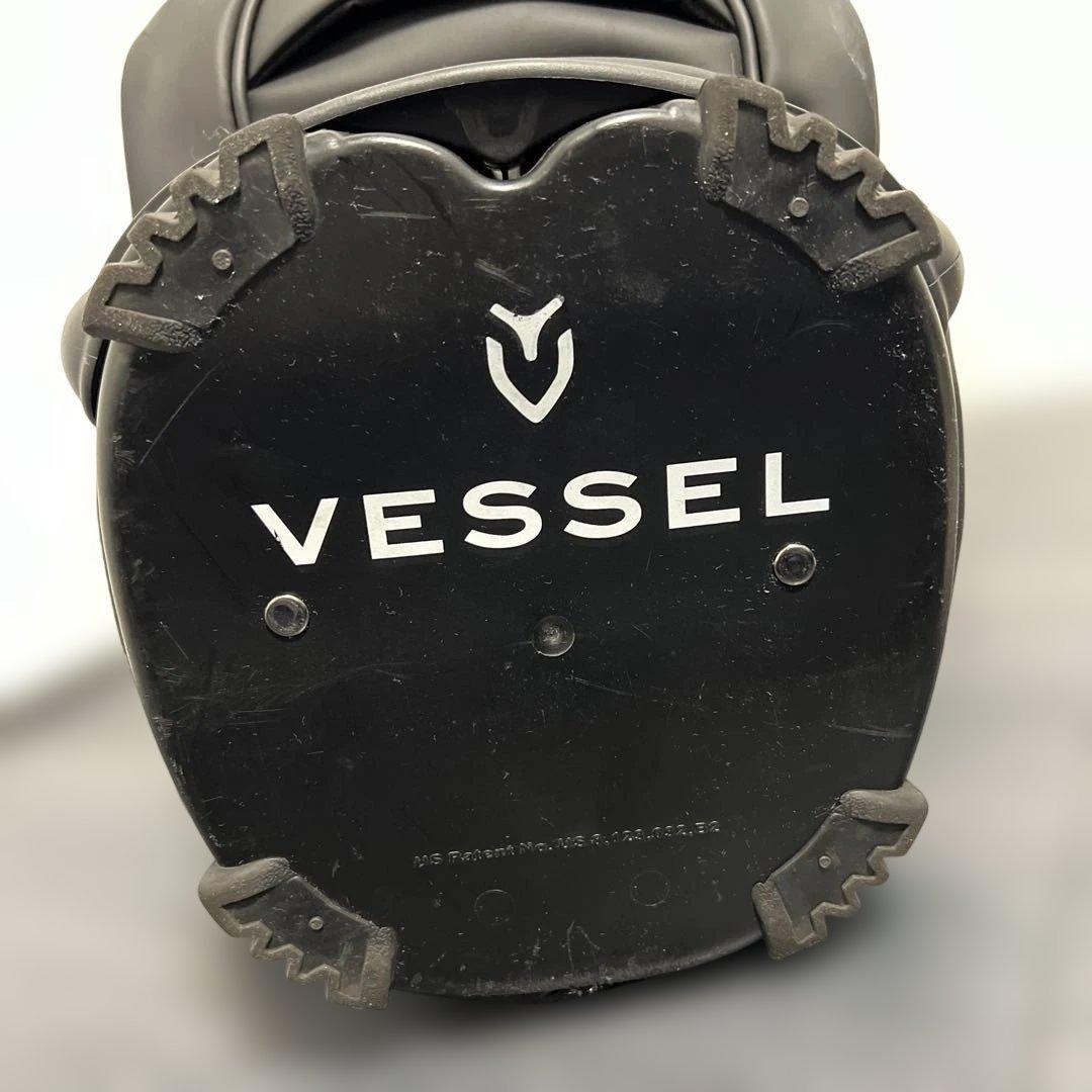 【VESSEL】PLAYERS 2.0 STAND BAG