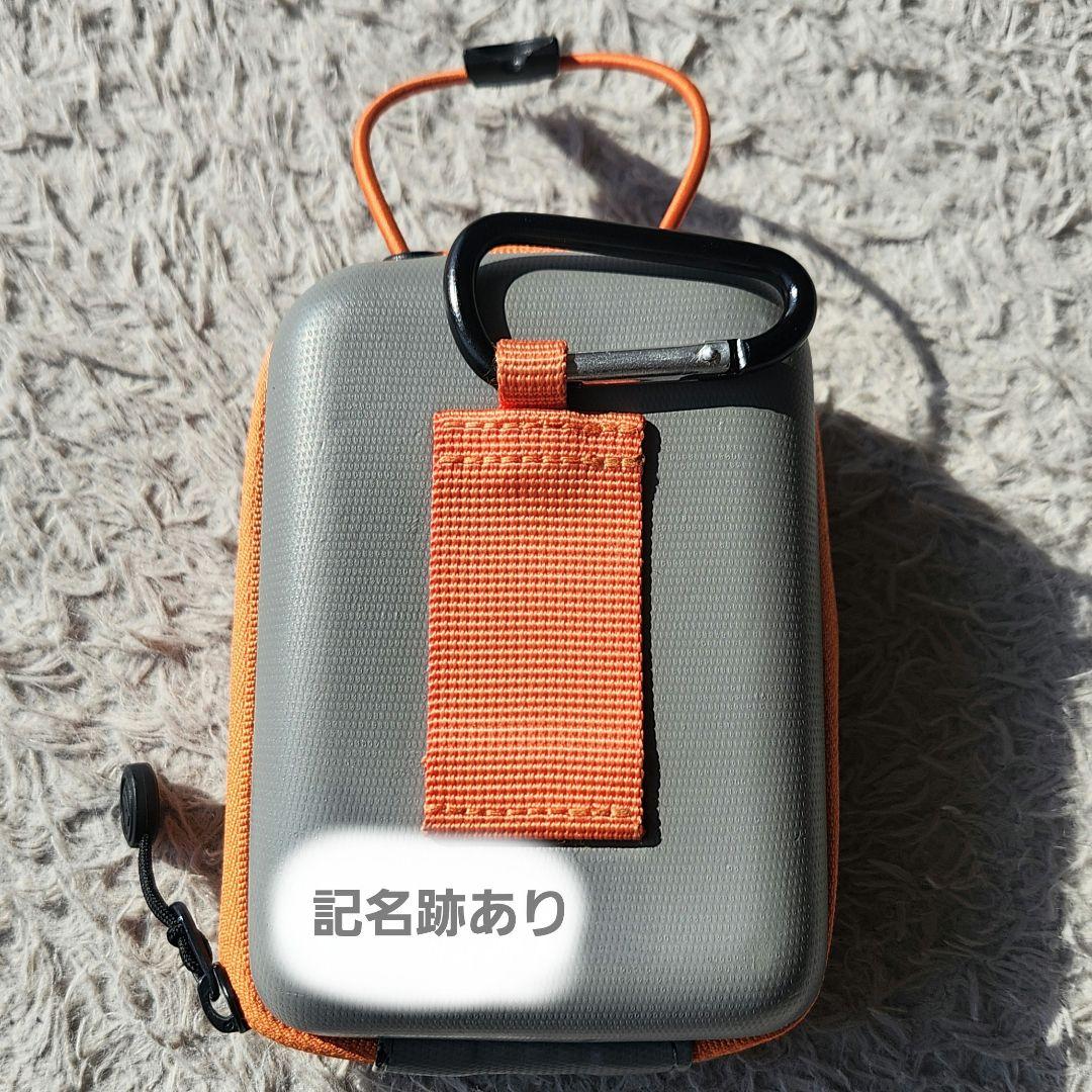 Bushnell ピンシーカーPRO XE ジョルト　ゴルフ用距離計 ケース付き