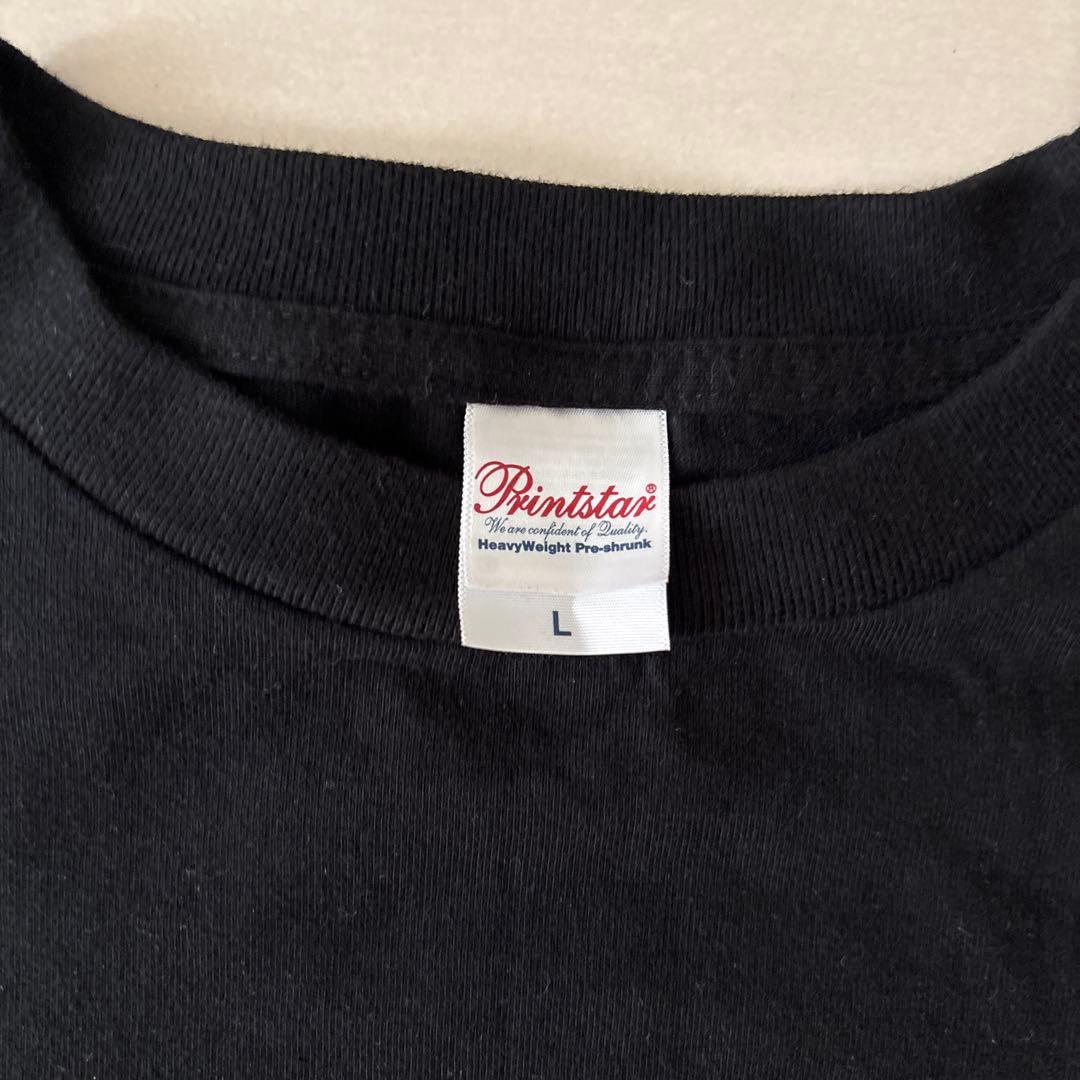 阪神タイガース　直筆サイン入りレプリカユニフォームＬ（美品）＆応援Ｔシャツセット