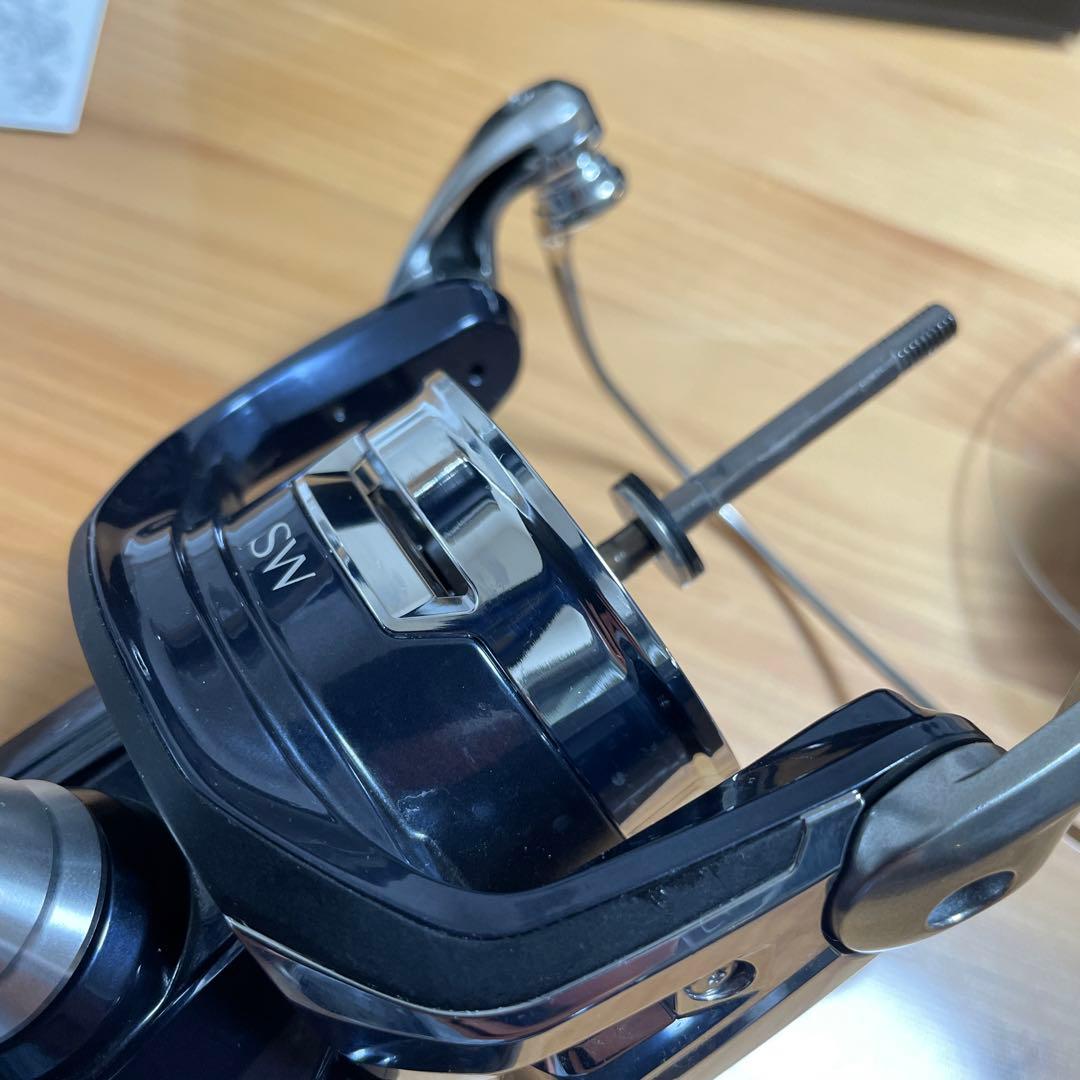 値下げ ツインパワー SW 14000XG