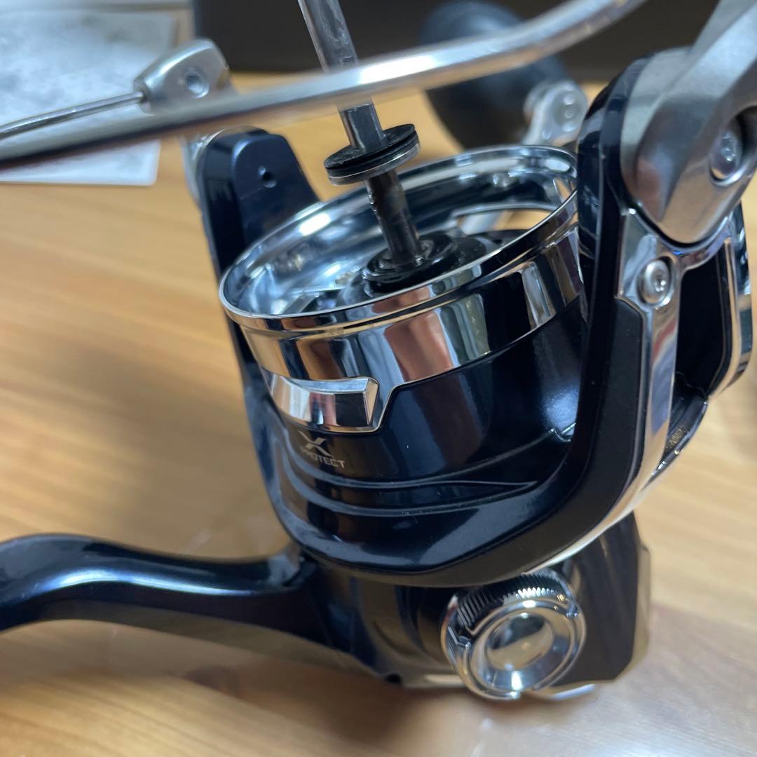 値下げ ツインパワー SW 14000XG