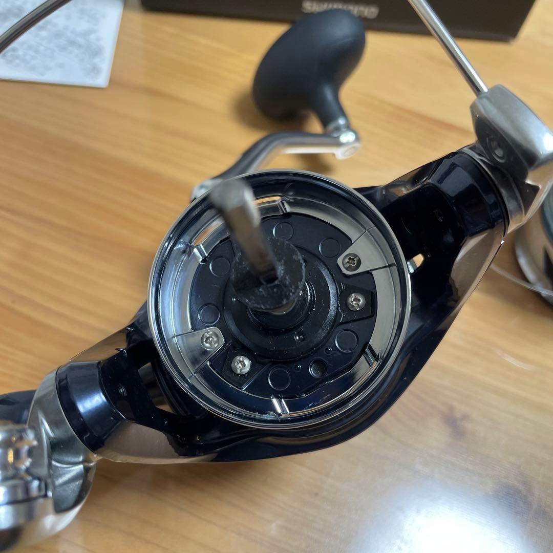 値下げ ツインパワー SW 14000XG