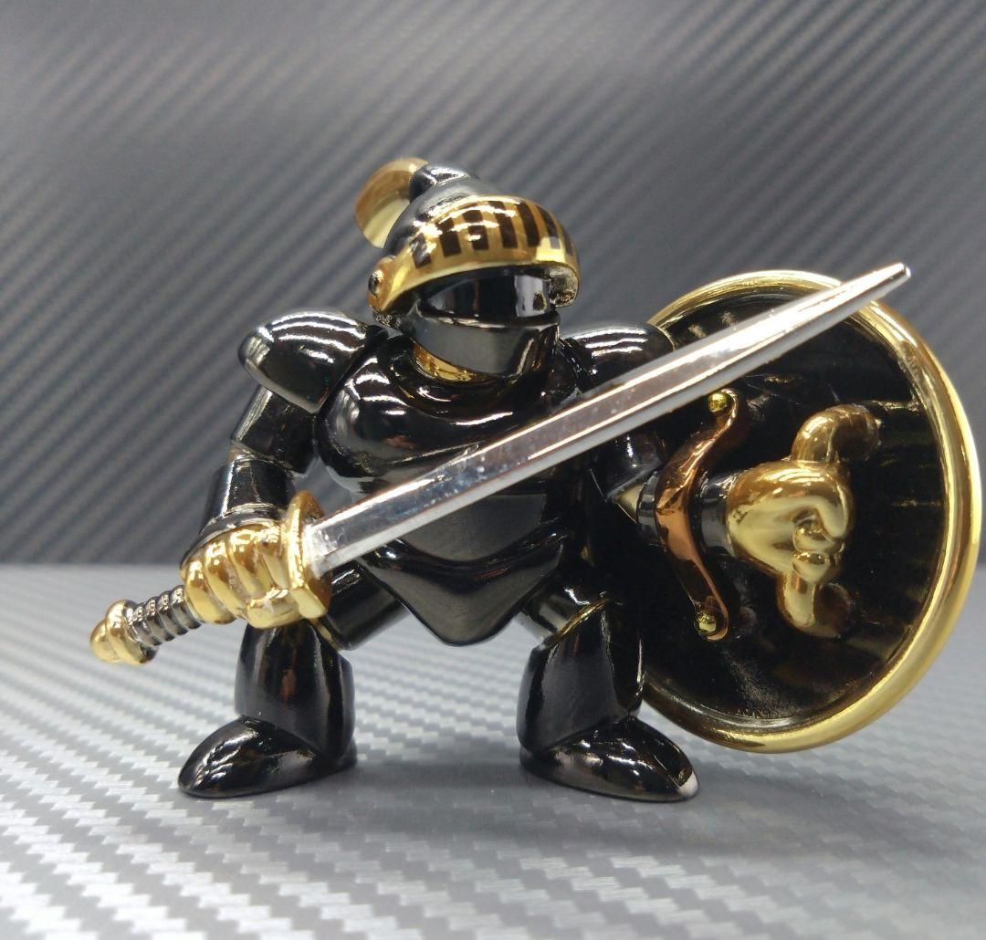 【専用出品】・キラーマシンライト・シュバルツシュルト カラーリペイント