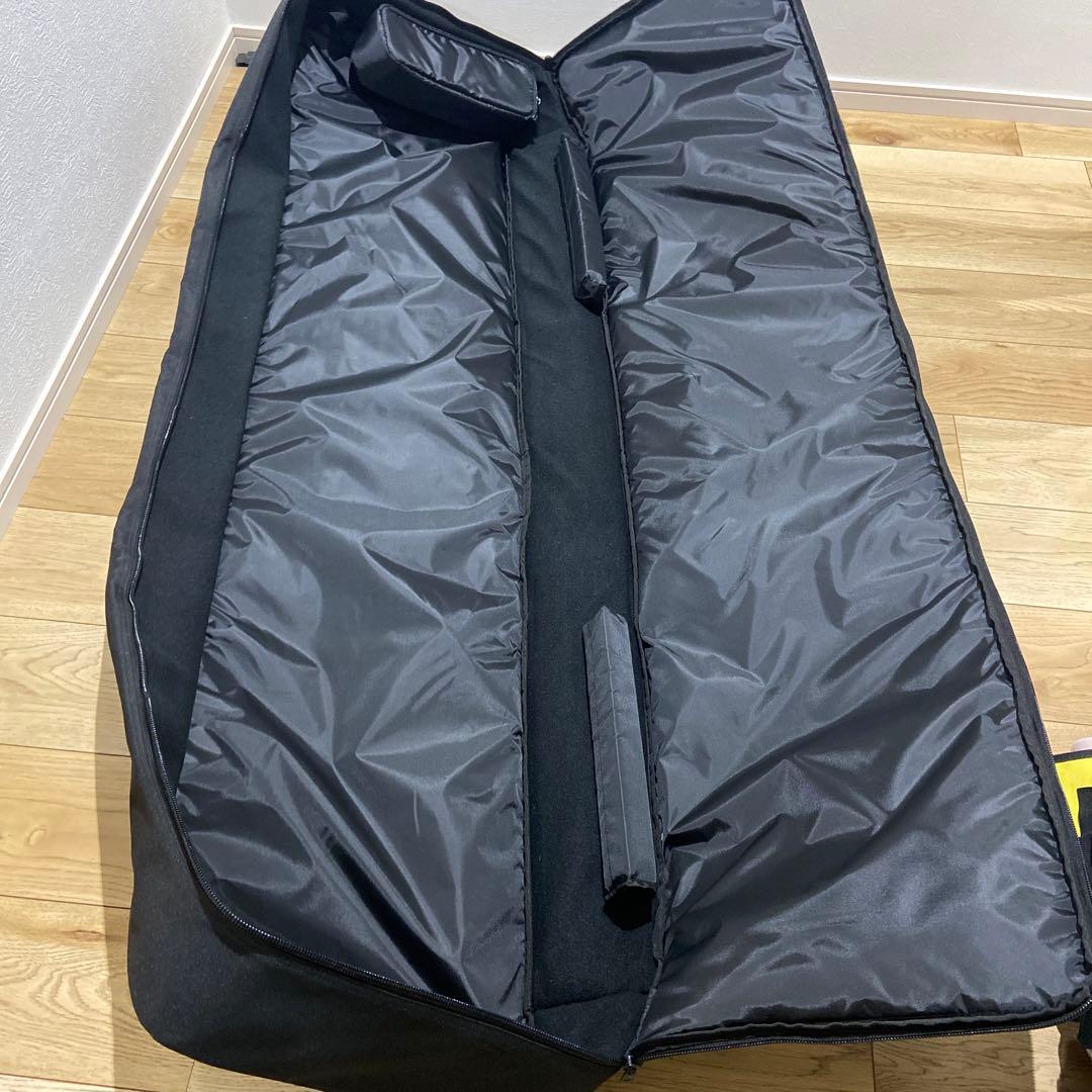 【最終値下げ！】Roland CB-88RL キーボード キャリングケース