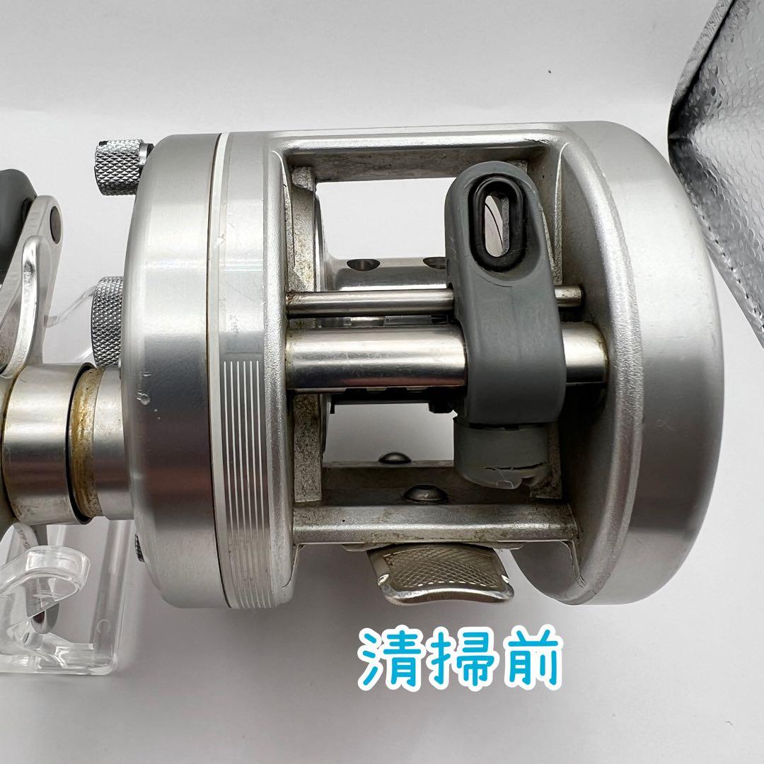 シマノ / '92 カルカッタ200