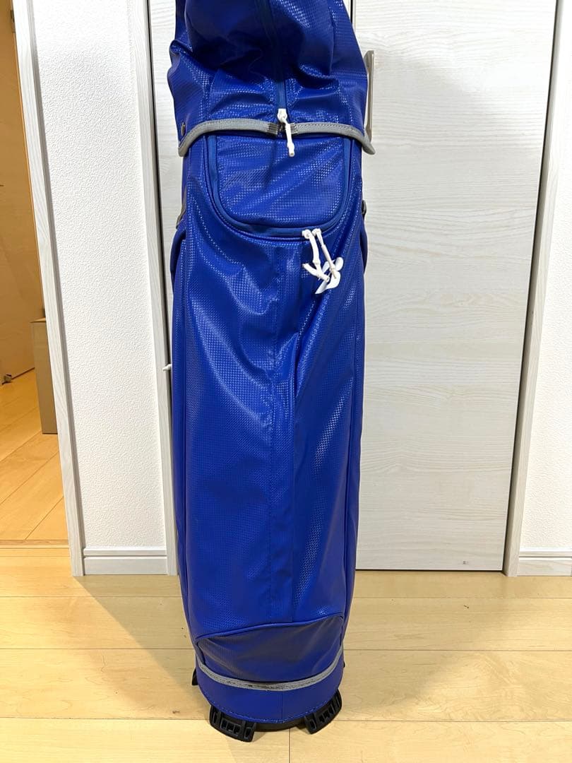 【美品】BRIDGESTONE / ブリヂストン キャディバッグ