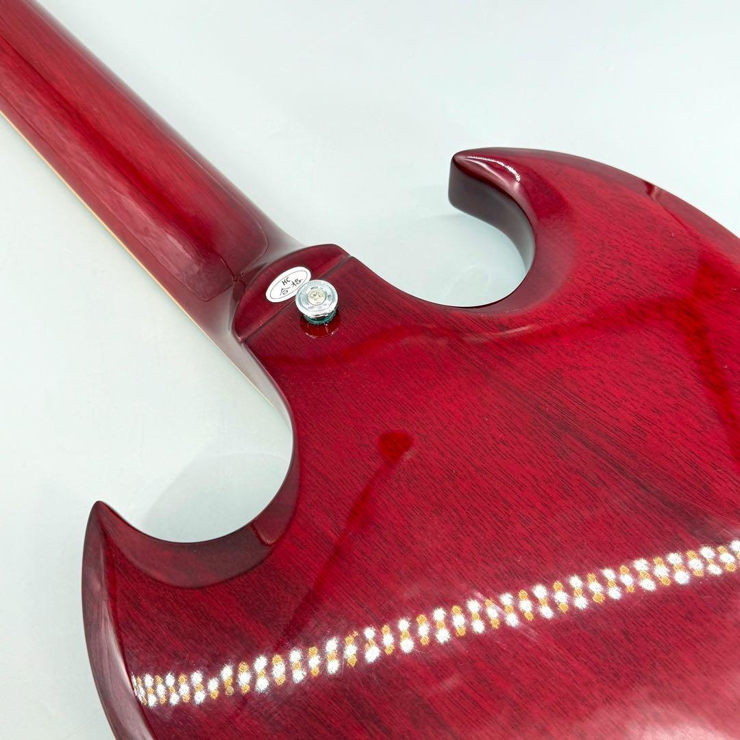 PhotoGenic フォトジェニック SG エレキギター　SG-250