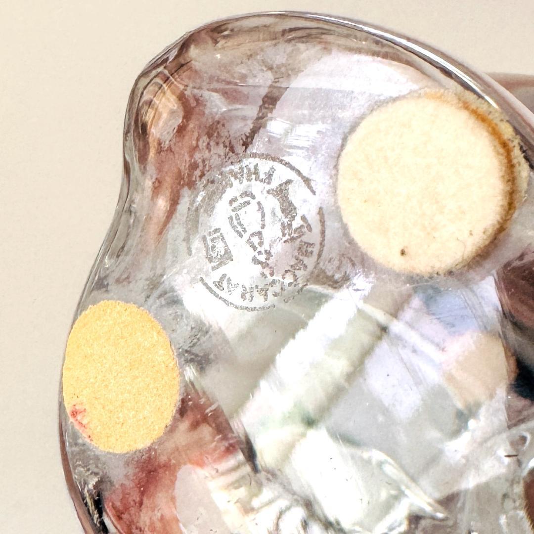 【バカラ】動物 猫 エジプト エジプシャンキャット 置物 インテリア★幸運/金運