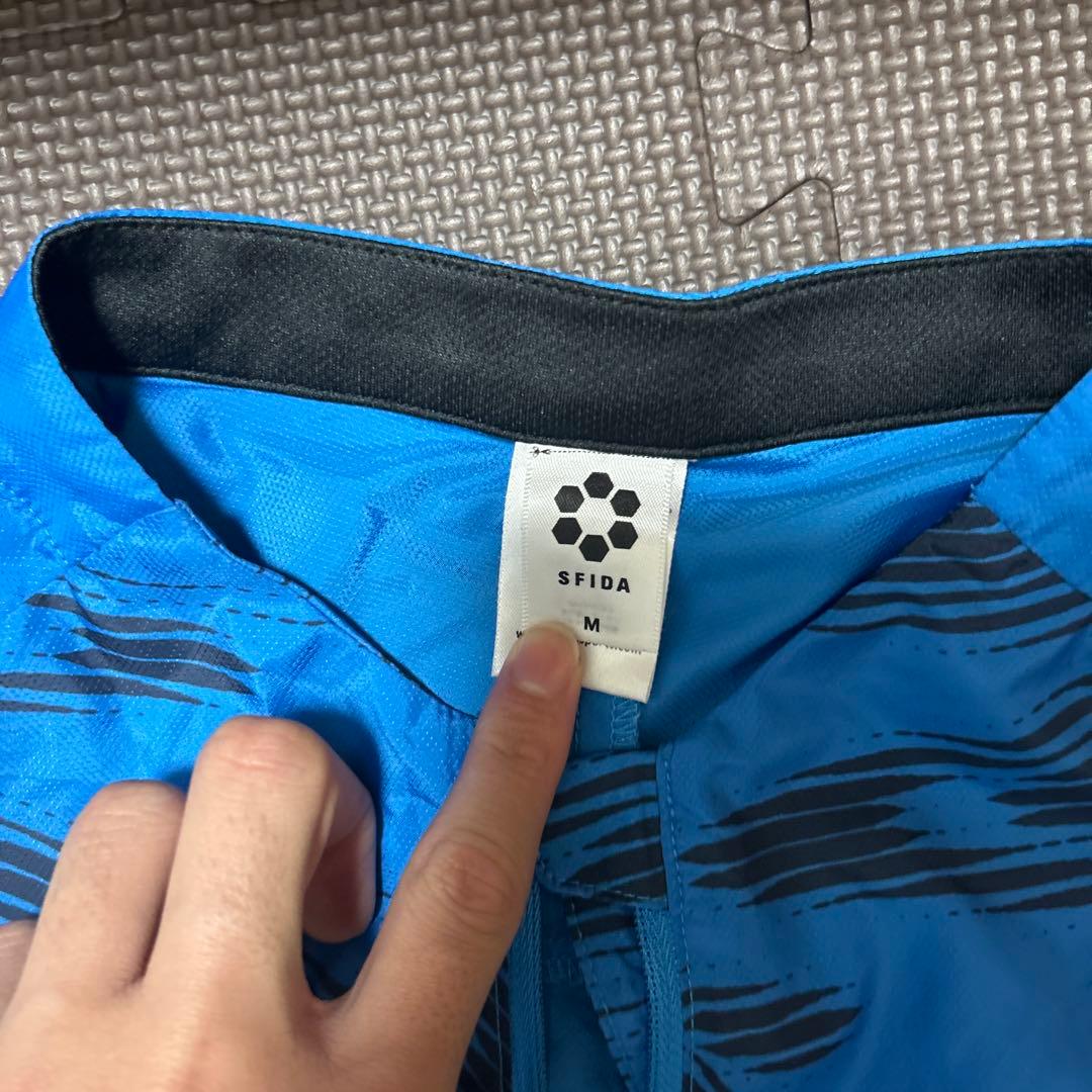 高校サッカー選抜ピスて　Mサイズ