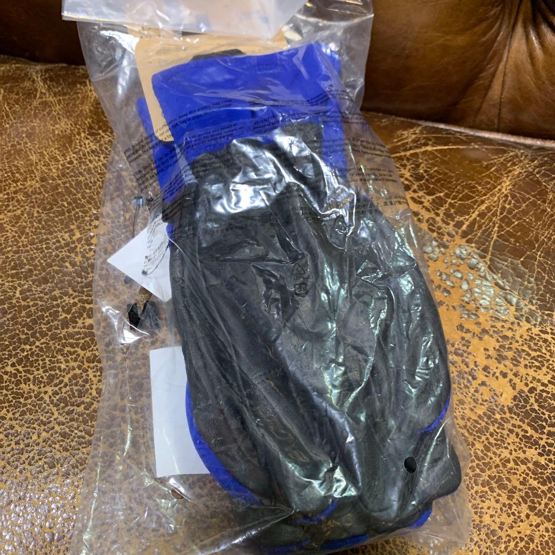 Burton [ak]® テック グローブ S JAKE BLUE