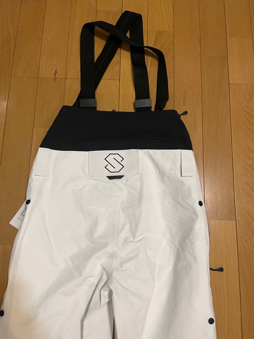 スキーウェア　STELLAR EQUIPMENT Sサイズ