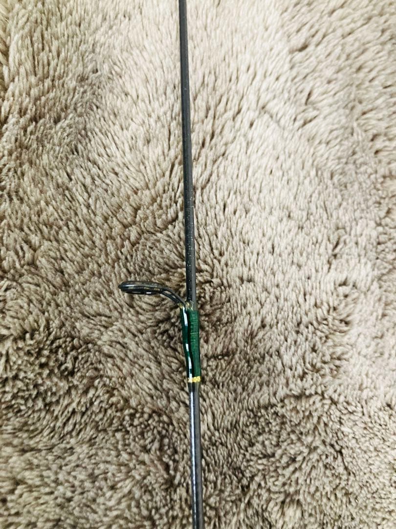 フェンウィック　イーグル　ES 56UL-2 極美品