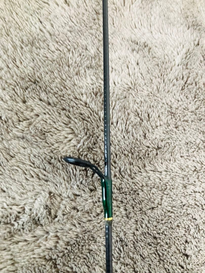 フェンウィック　イーグル　ES 56UL-2 極美品