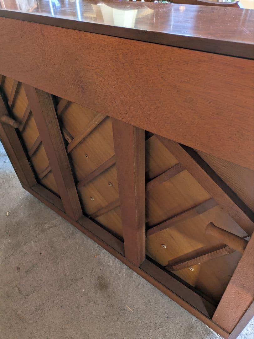 KAWAI　アップライトピアノ　KL-11KF