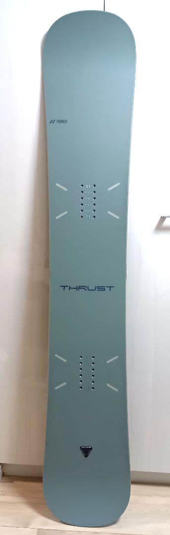 YONEX THRUST 165 ヨネックス　スラスト　23-24　チューン済